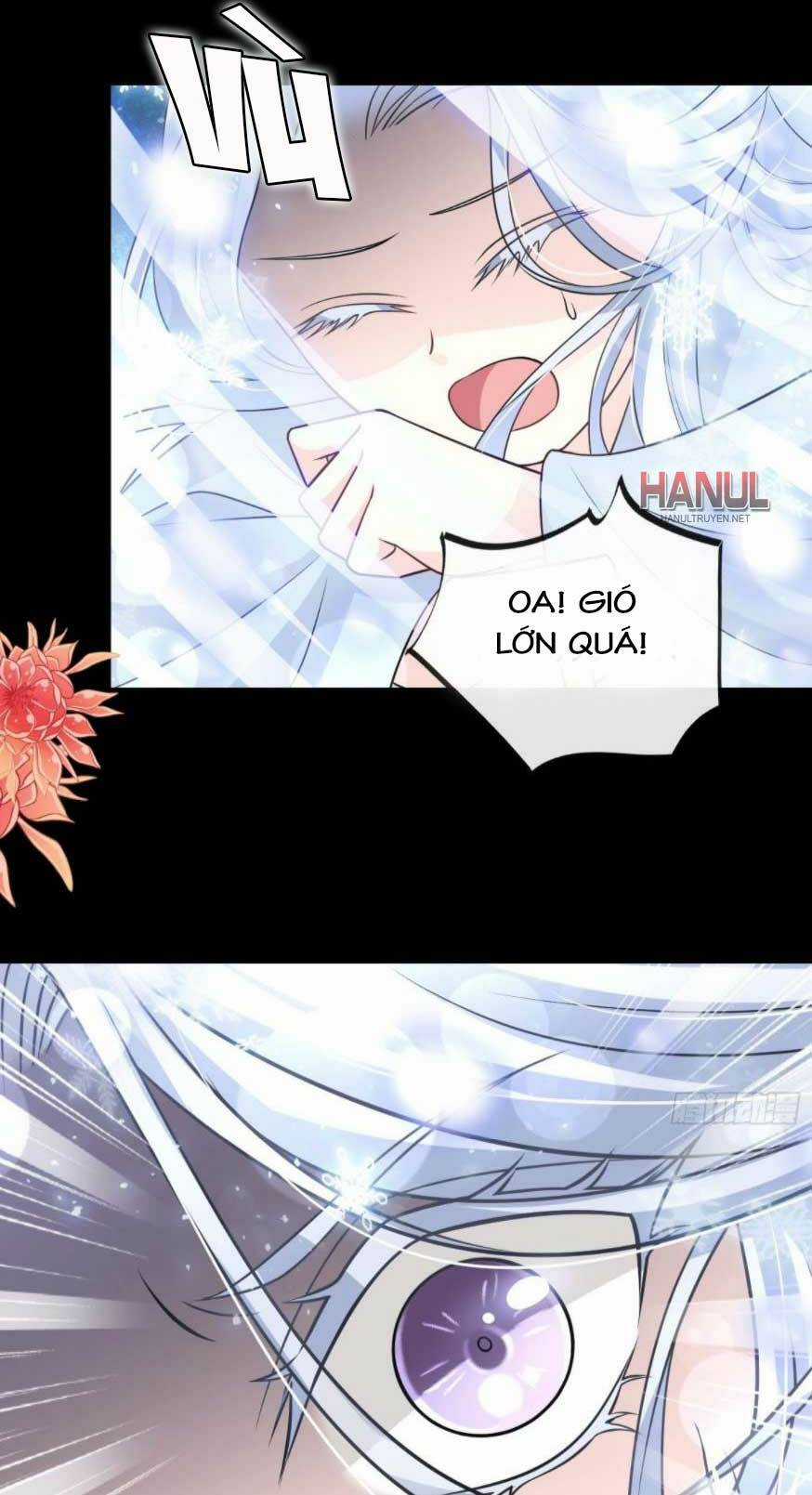 Thiên Hạ Đệ Nhất Sủng Phi - Chapter 198 - Trang 9