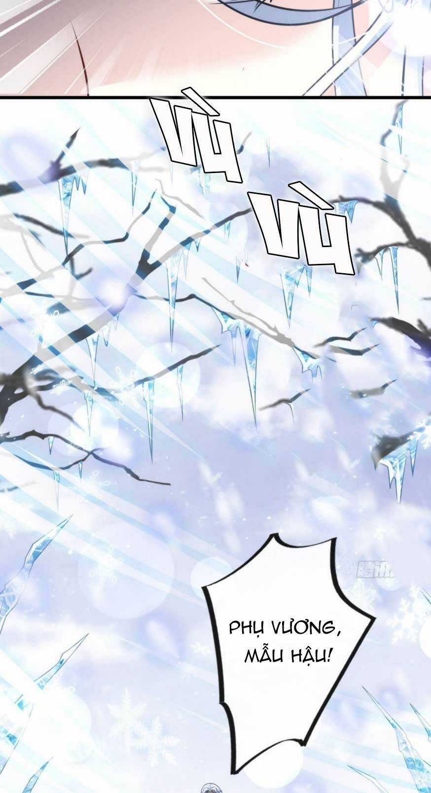 Thiên Hạ Đệ Nhất Sủng Phi - Chapter 198 - Trang 10