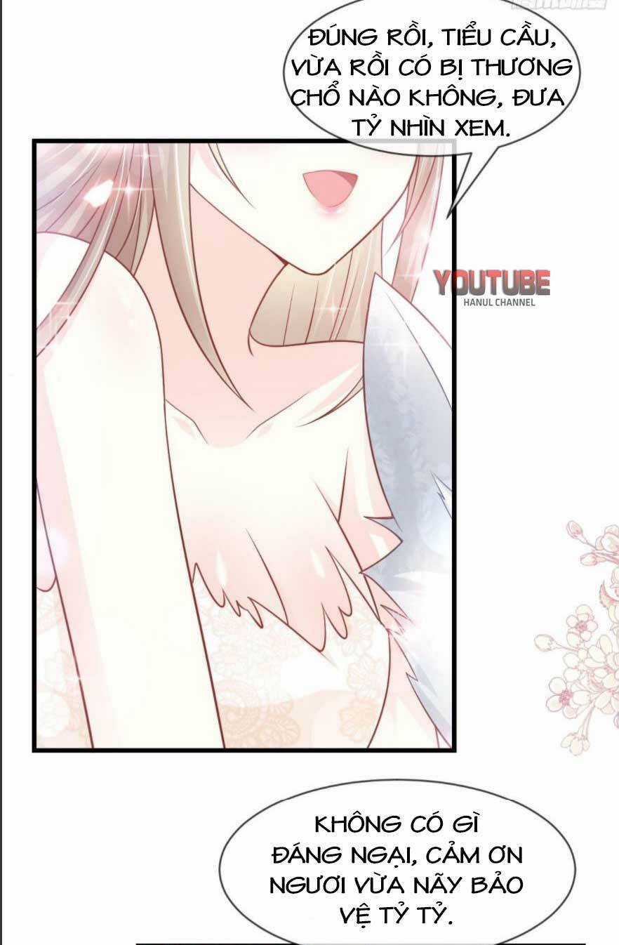 Thiên Hạ Đệ Nhất Sủng Phi - Chapter 199.1 - Trang 12