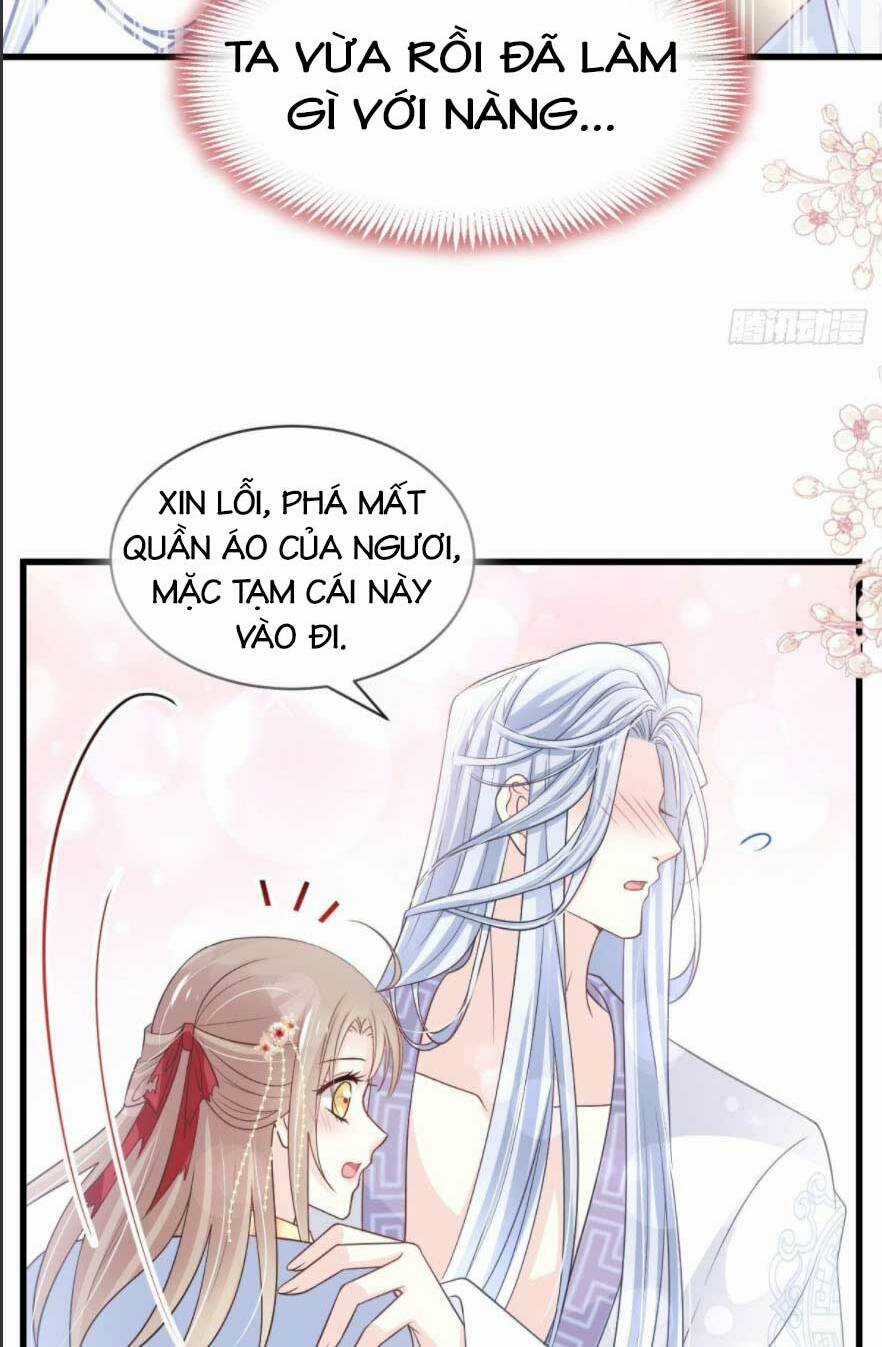 Thiên Hạ Đệ Nhất Sủng Phi - Chapter 199.1 - Trang 15