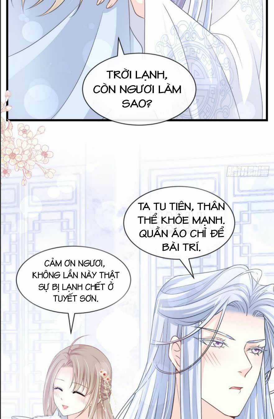 Thiên Hạ Đệ Nhất Sủng Phi - Chapter 199.1 - Trang 16