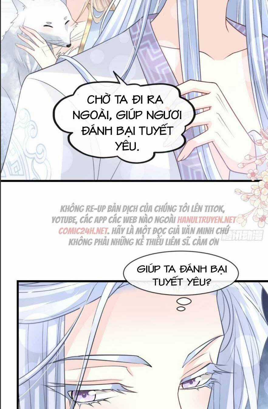 Thiên Hạ Đệ Nhất Sủng Phi - Chapter 199.1 - Trang 17