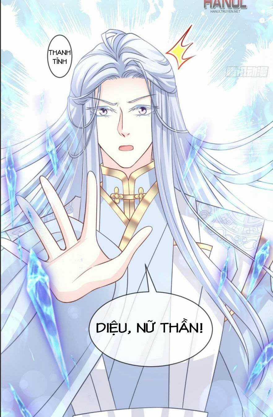 Thiên Hạ Đệ Nhất Sủng Phi - Chapter 199.1 - Trang 3