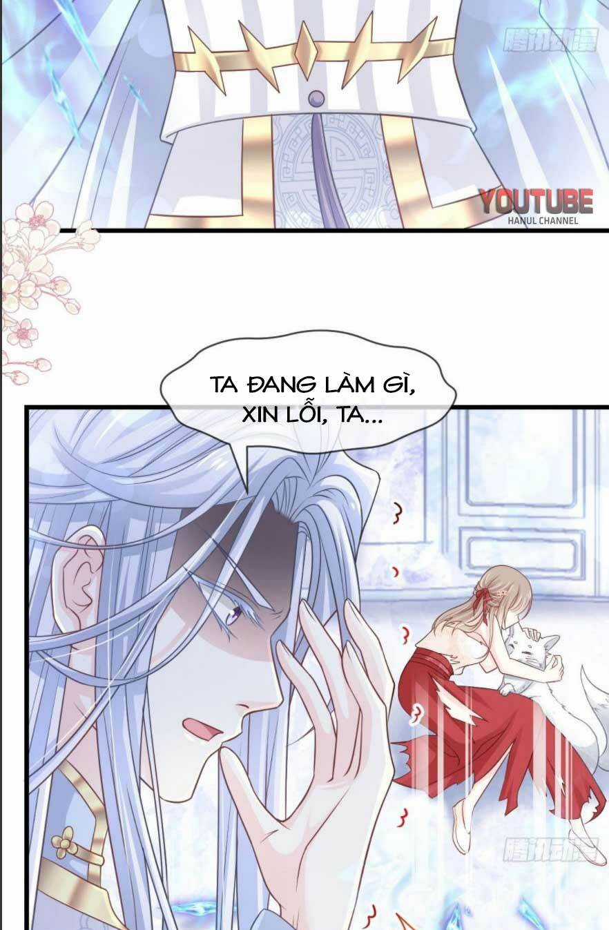 Thiên Hạ Đệ Nhất Sủng Phi - Chapter 199.1 - Trang 4