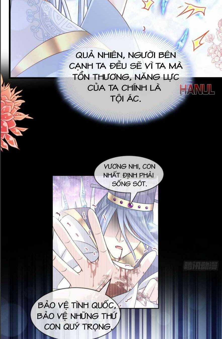 Thiên Hạ Đệ Nhất Sủng Phi - Chapter 199.1 - Trang 5