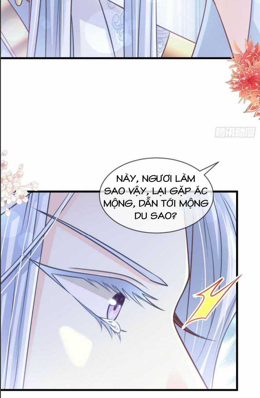 Thiên Hạ Đệ Nhất Sủng Phi - Chapter 199.1 - Trang 7