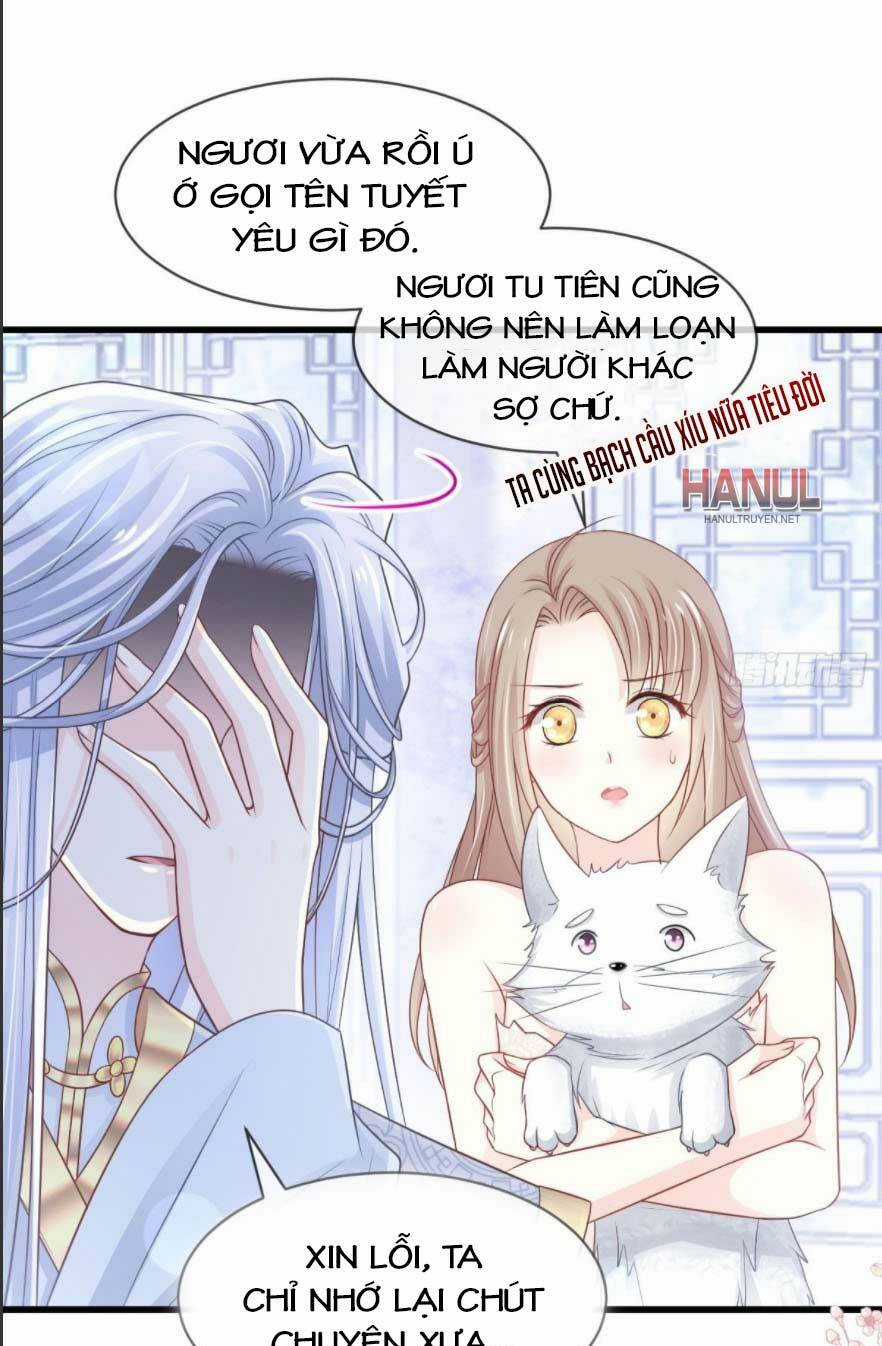 Thiên Hạ Đệ Nhất Sủng Phi - Chapter 199.1 - Trang 8