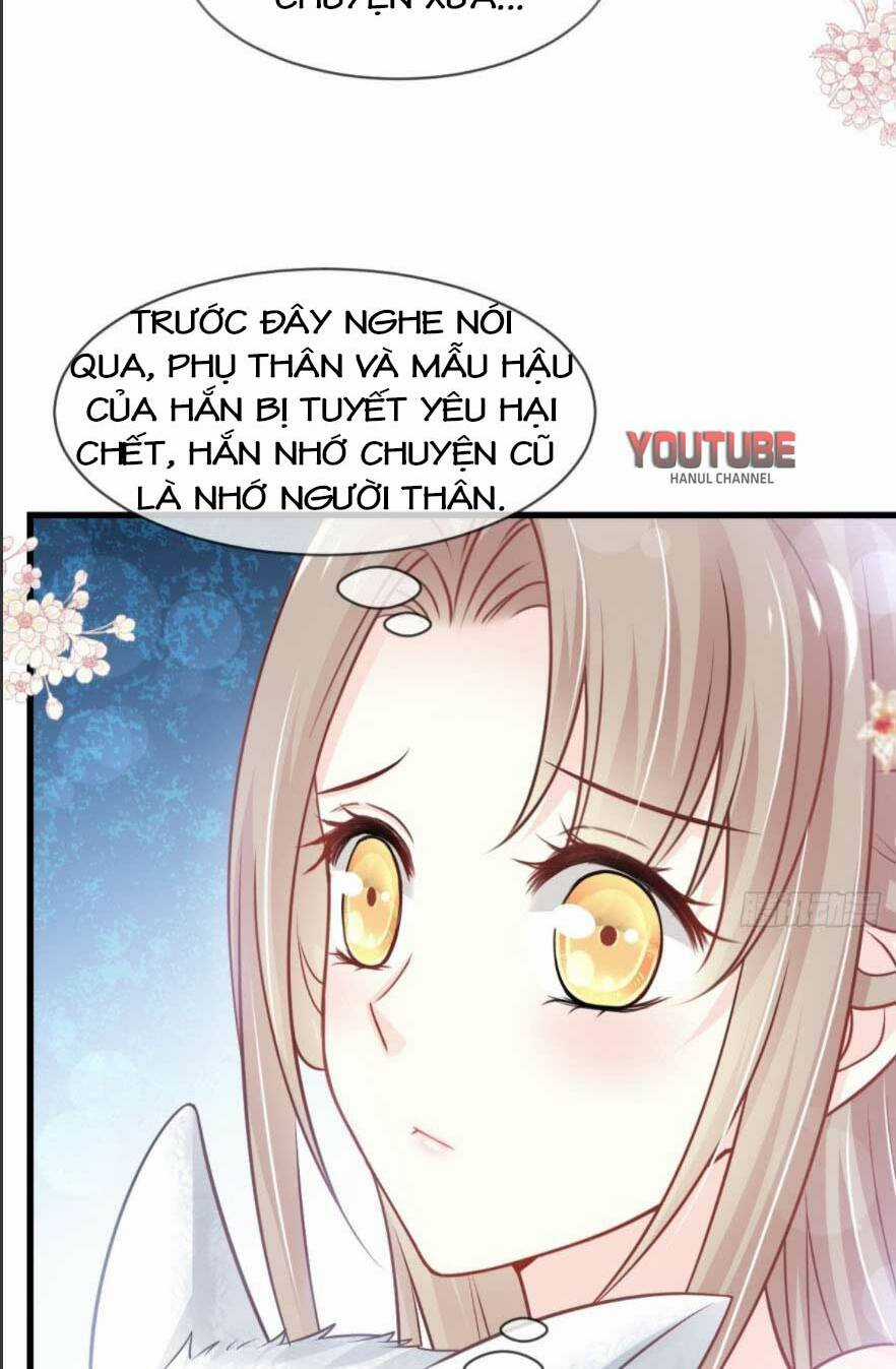 Thiên Hạ Đệ Nhất Sủng Phi - Chapter 199.1 - Trang 9