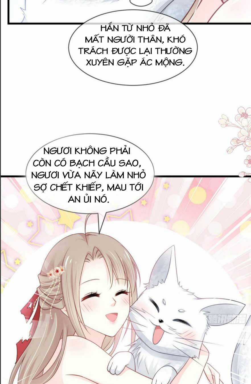 Thiên Hạ Đệ Nhất Sủng Phi - Chapter 199.1 - Trang 10