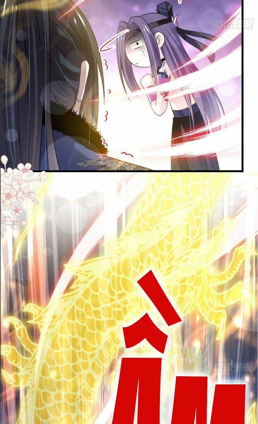 Thiên Hạ Đệ Nhất Sủng Phi - Chapter 199.2 - Trang 11