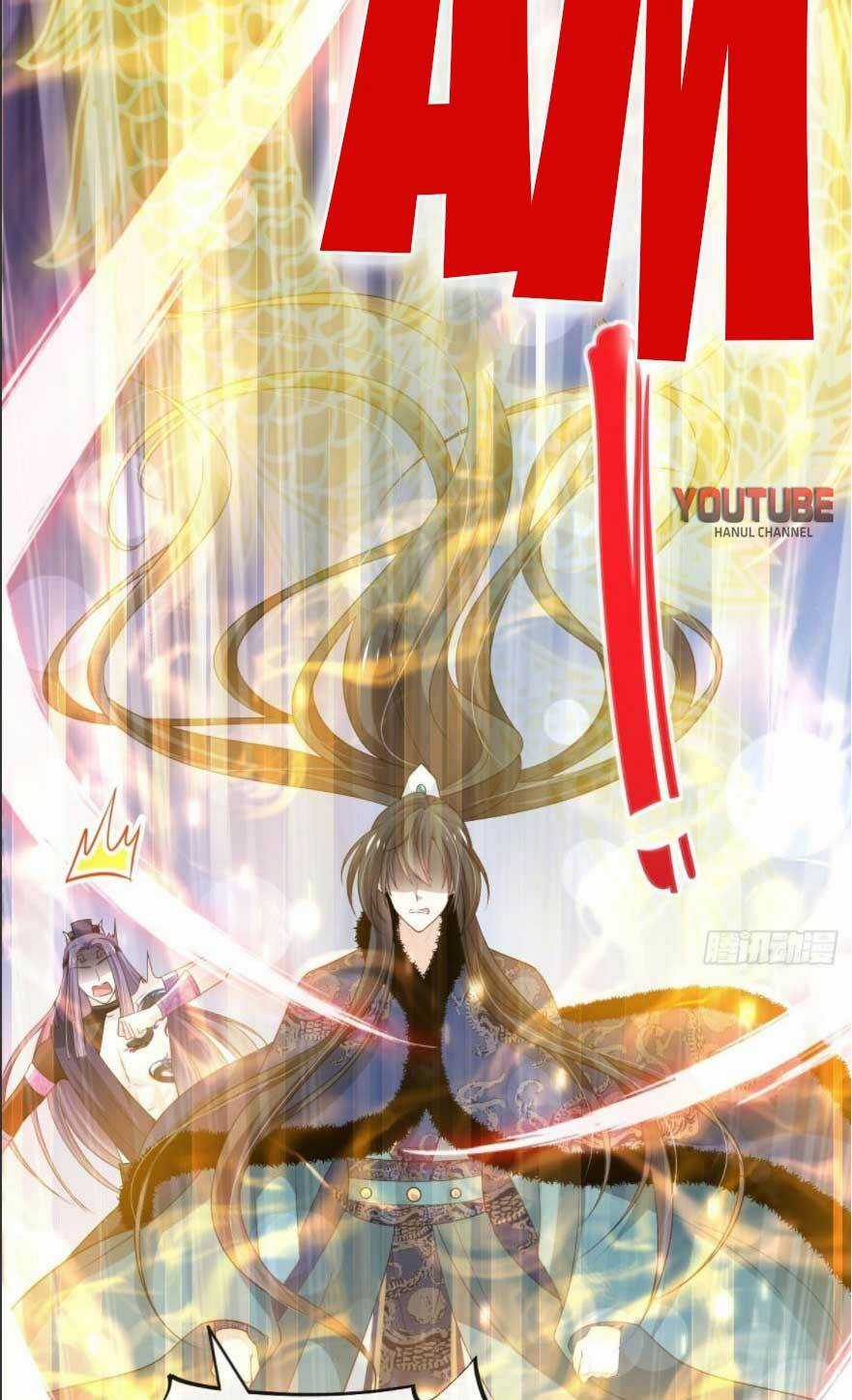 Thiên Hạ Đệ Nhất Sủng Phi - Chapter 199.2 - Trang 12