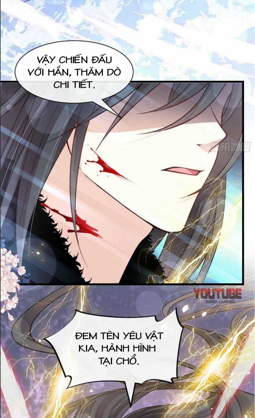 Thiên Hạ Đệ Nhất Sủng Phi - Chapter 199.2 - Trang 16