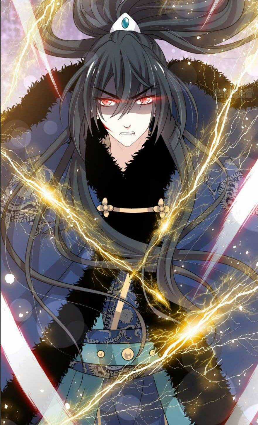 Thiên Hạ Đệ Nhất Sủng Phi - Chapter 199.2 - Trang 17