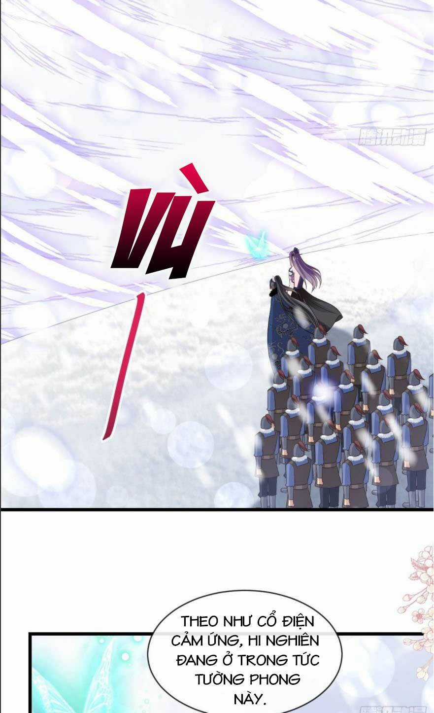 Thiên Hạ Đệ Nhất Sủng Phi - Chapter 199.2 - Trang 6