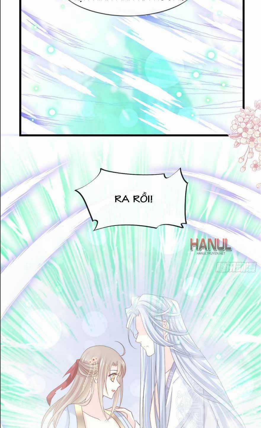 Thiên Hạ Đệ Nhất Sủng Phi - Chapter 199.2 - Trang 8