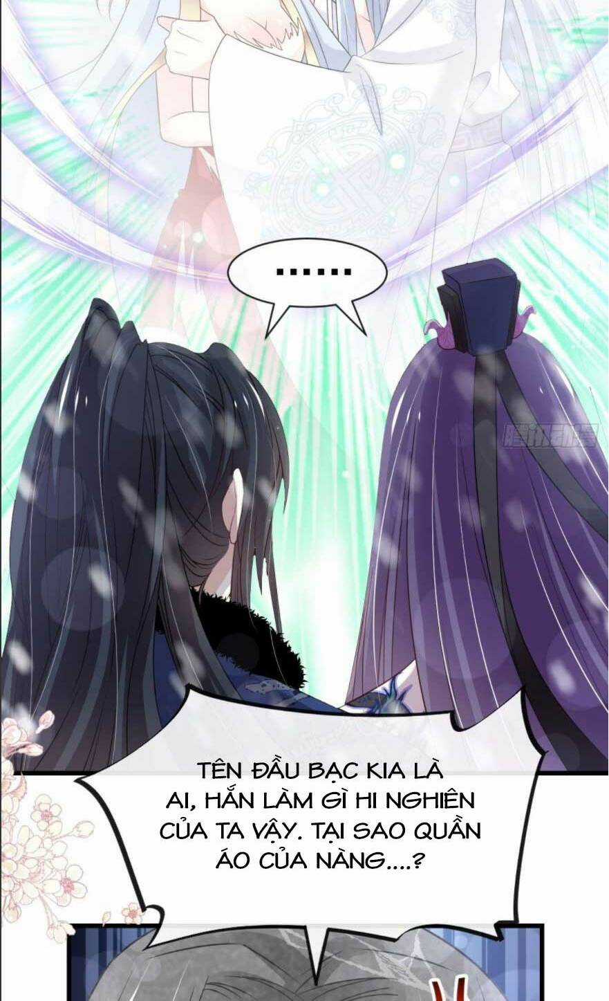 Thiên Hạ Đệ Nhất Sủng Phi - Chapter 199.2 - Trang 9