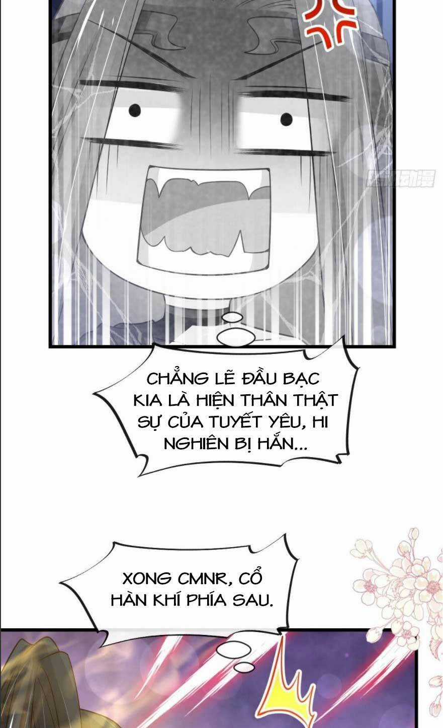 Thiên Hạ Đệ Nhất Sủng Phi - Chapter 199.2 - Trang 10