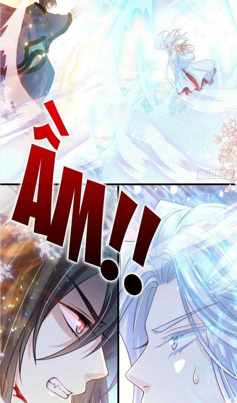 Thiên Hạ Đệ Nhất Sủng Phi - Chapter 200.1 - Trang 11