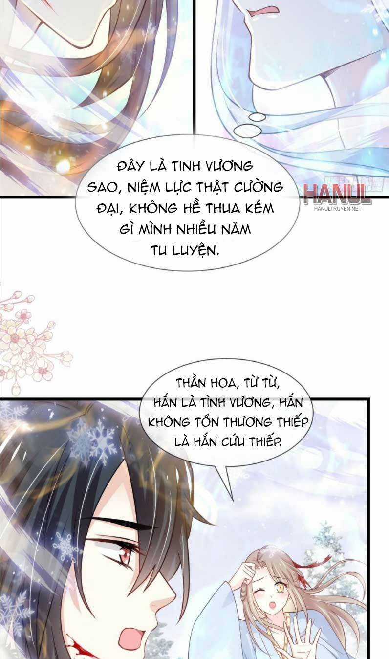 Thiên Hạ Đệ Nhất Sủng Phi - Chapter 200.1 - Trang 12