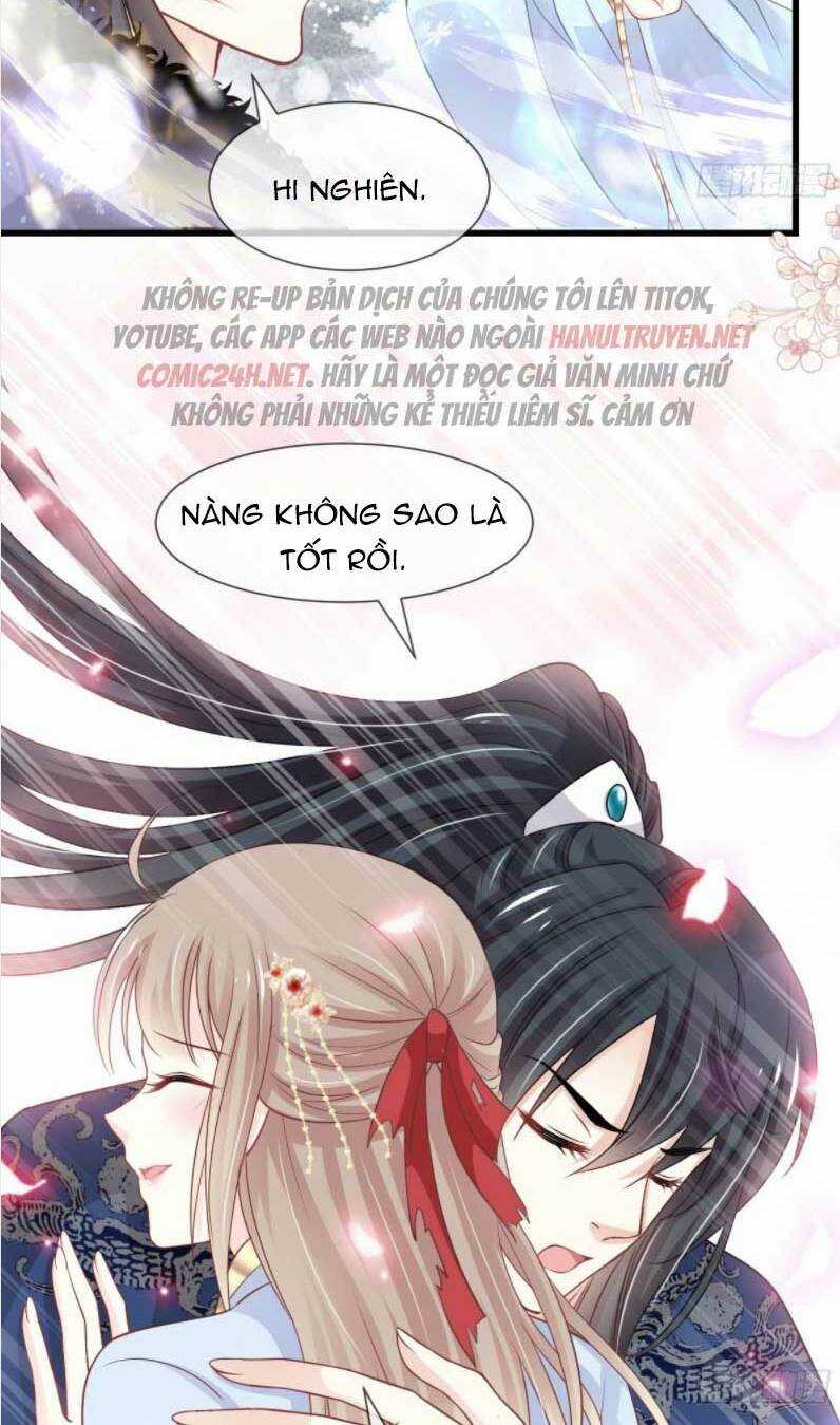 Thiên Hạ Đệ Nhất Sủng Phi - Chapter 200.1 - Trang 13