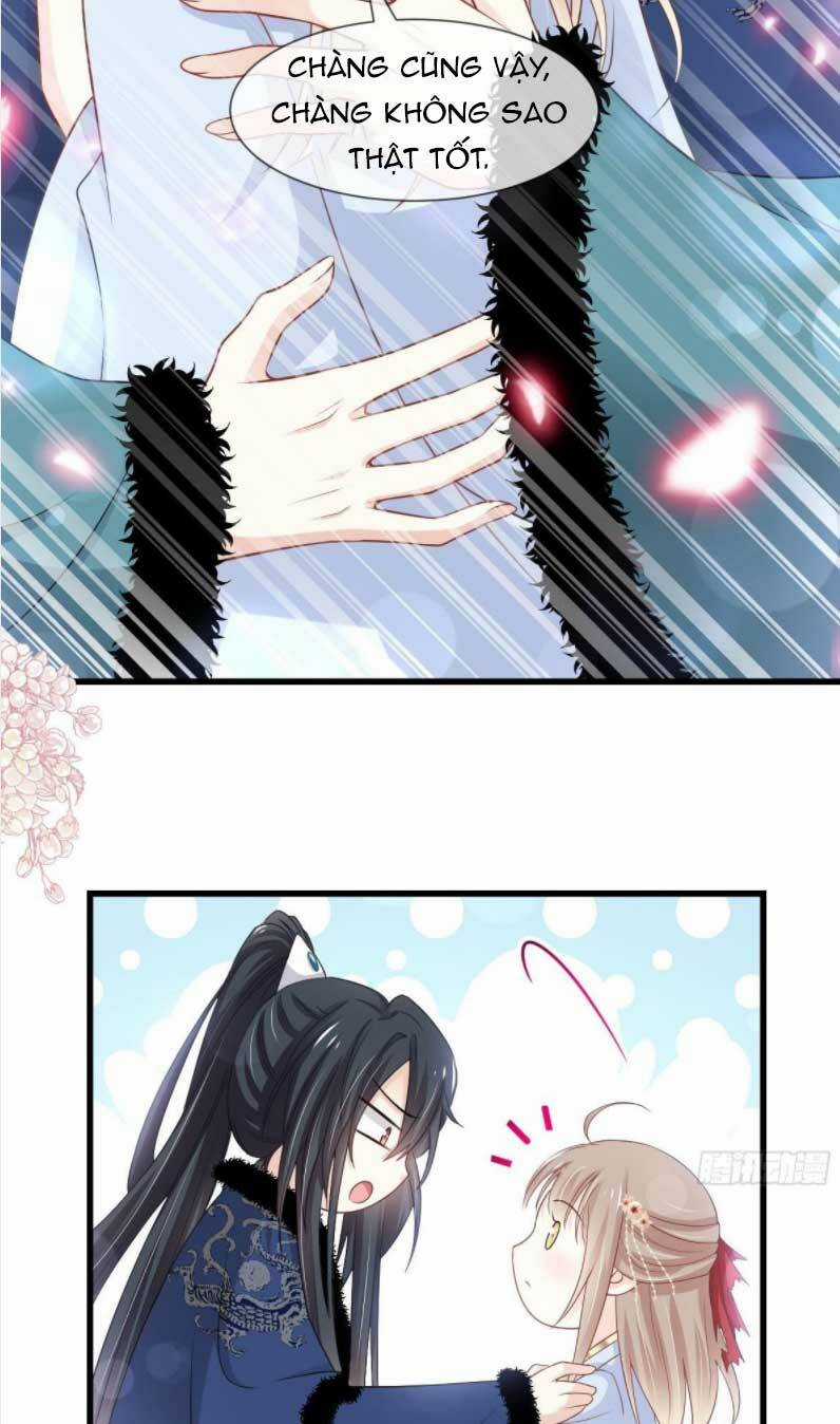 Thiên Hạ Đệ Nhất Sủng Phi - Chapter 200.1 - Trang 14