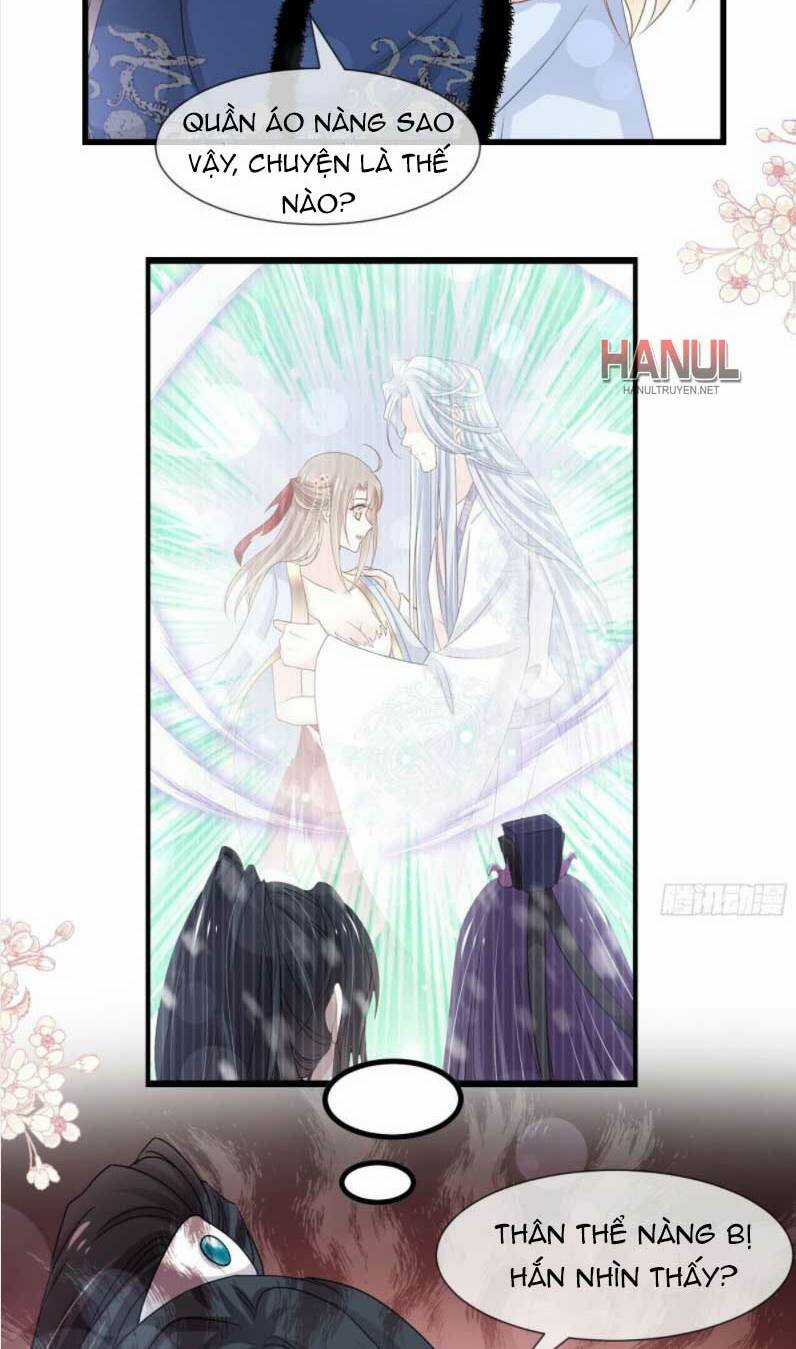 Thiên Hạ Đệ Nhất Sủng Phi - Chapter 200.1 - Trang 15