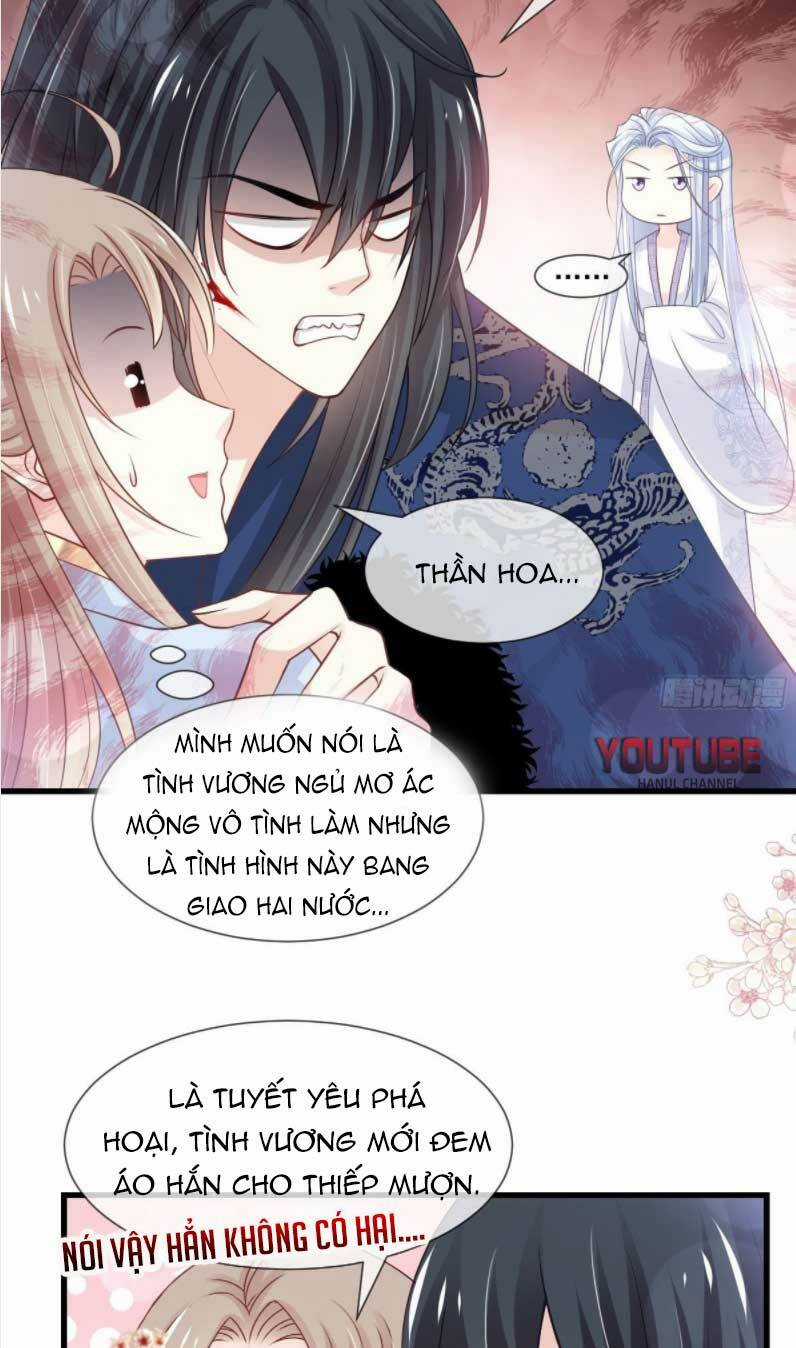 Thiên Hạ Đệ Nhất Sủng Phi - Chapter 200.1 - Trang 16