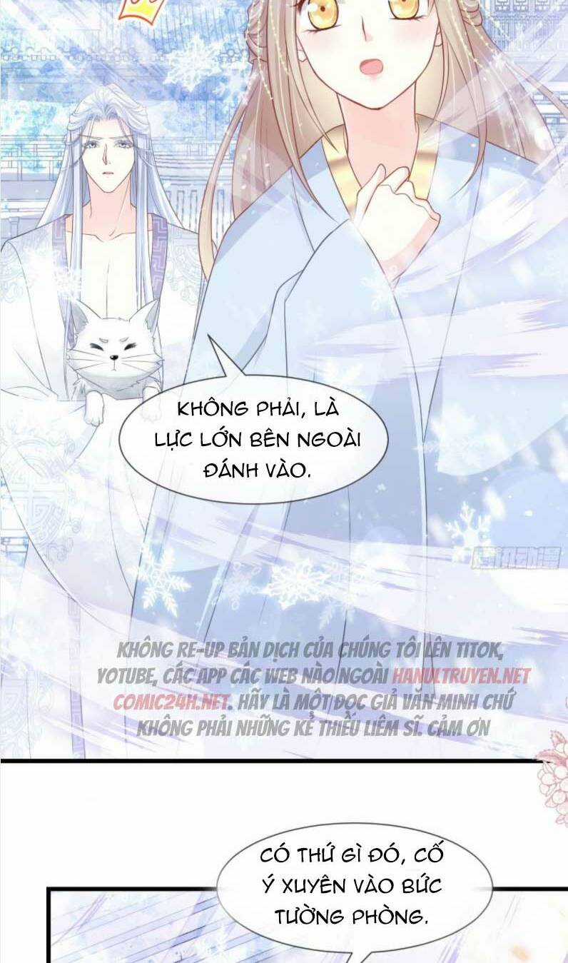 Thiên Hạ Đệ Nhất Sủng Phi - Chapter 200.1 - Trang 3