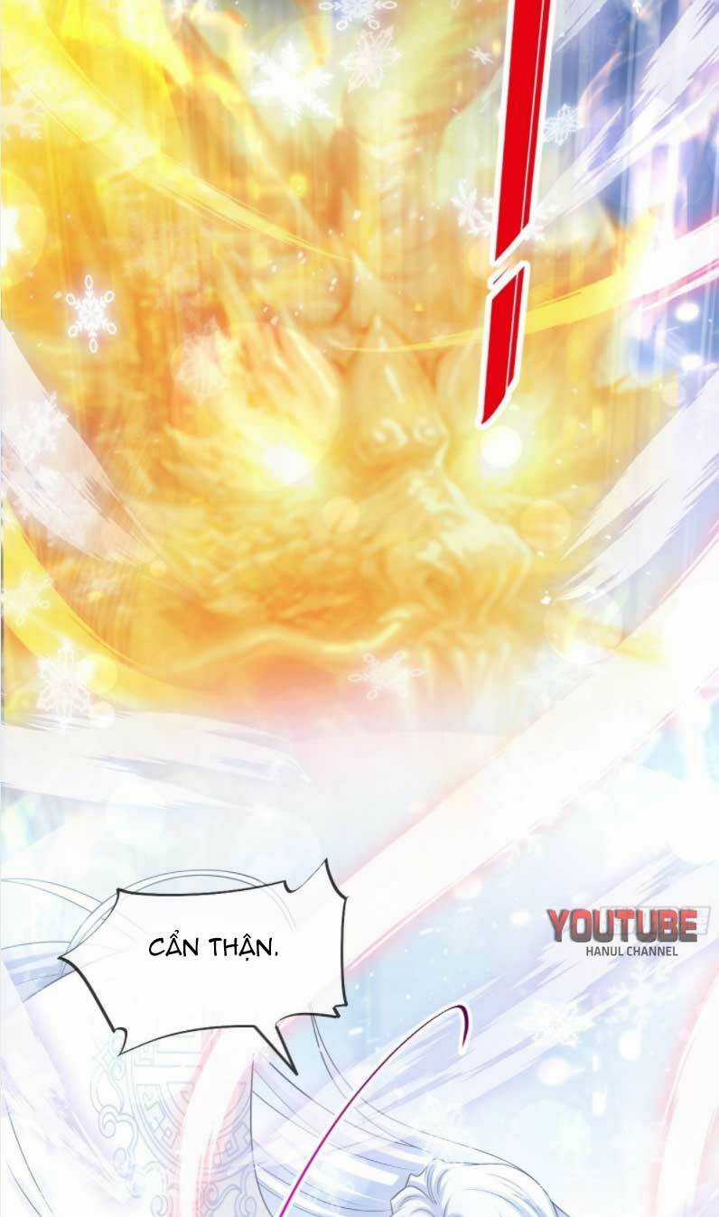 Thiên Hạ Đệ Nhất Sủng Phi - Chapter 200.1 - Trang 6