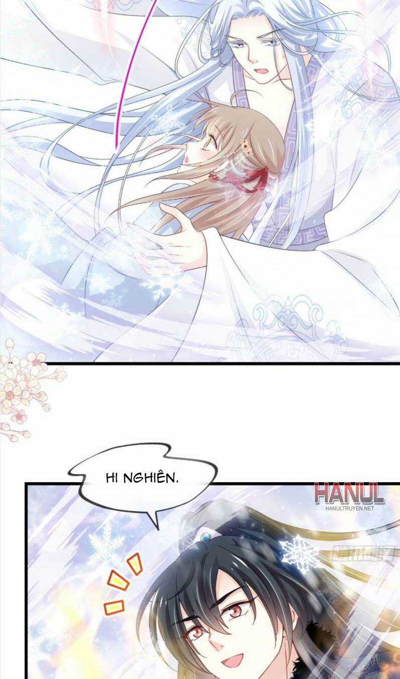 Thiên Hạ Đệ Nhất Sủng Phi - Chapter 200.1 - Trang 7