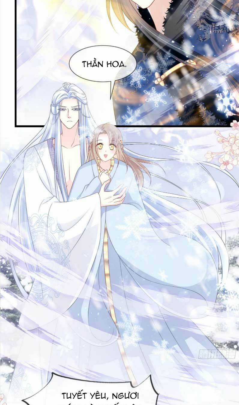 Thiên Hạ Đệ Nhất Sủng Phi - Chapter 200.1 - Trang 8