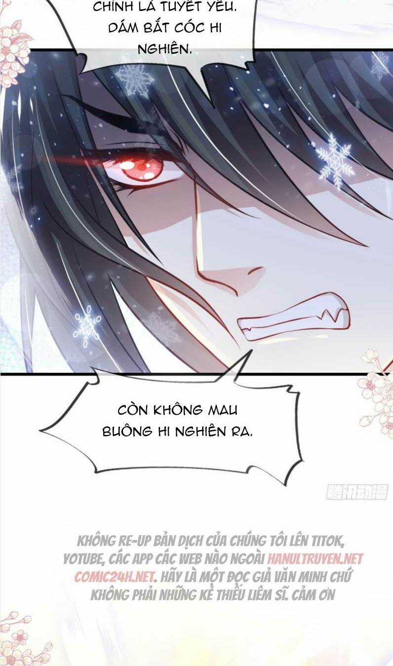 Thiên Hạ Đệ Nhất Sủng Phi - Chapter 200.1 - Trang 9