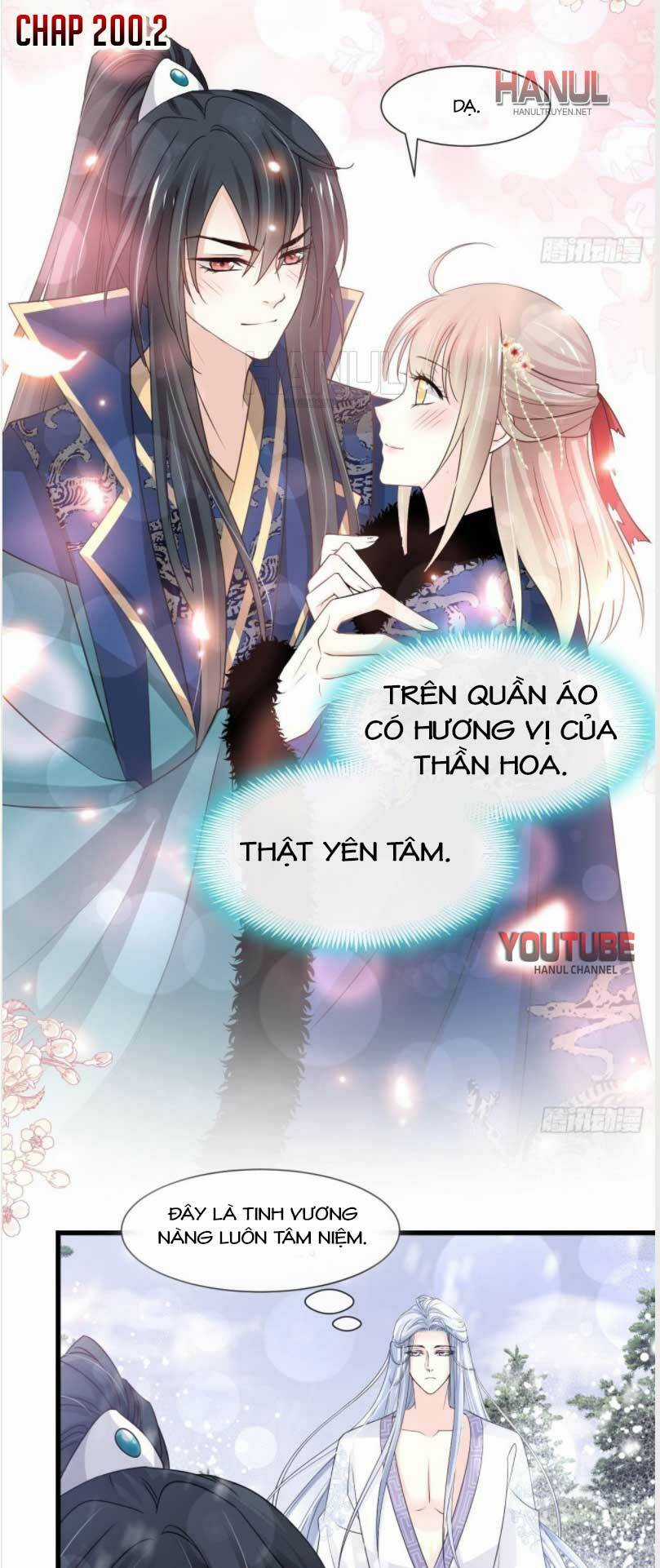 Thiên Hạ Đệ Nhất Sủng Phi - Chapter 200.2 - Trang 2