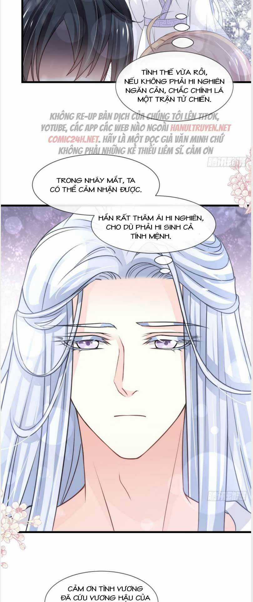 Thiên Hạ Đệ Nhất Sủng Phi - Chapter 200.2 - Trang 3