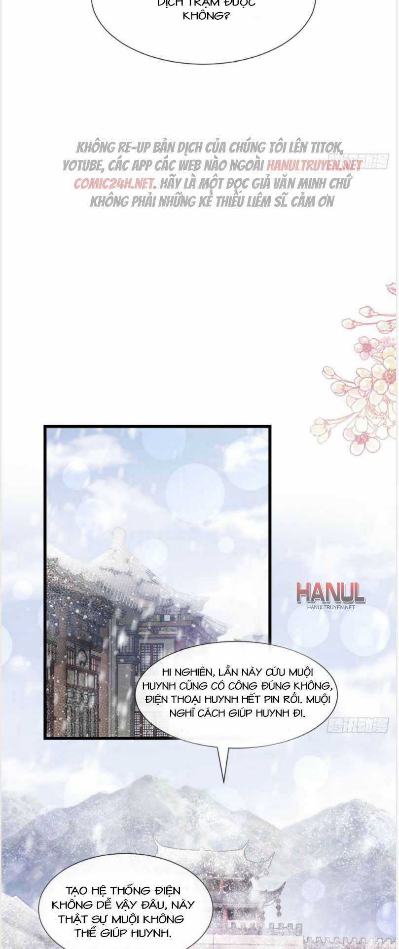 Thiên Hạ Đệ Nhất Sủng Phi - Chapter 200.2 - Trang 7