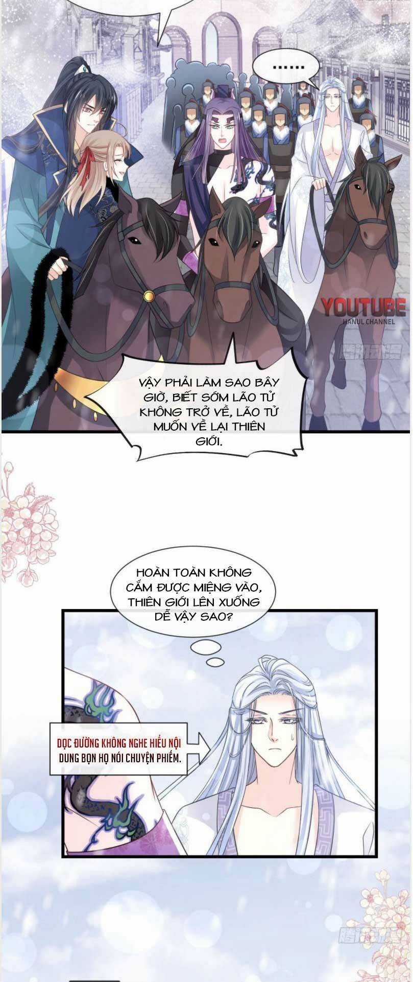 Thiên Hạ Đệ Nhất Sủng Phi - Chapter 200.2 - Trang 8