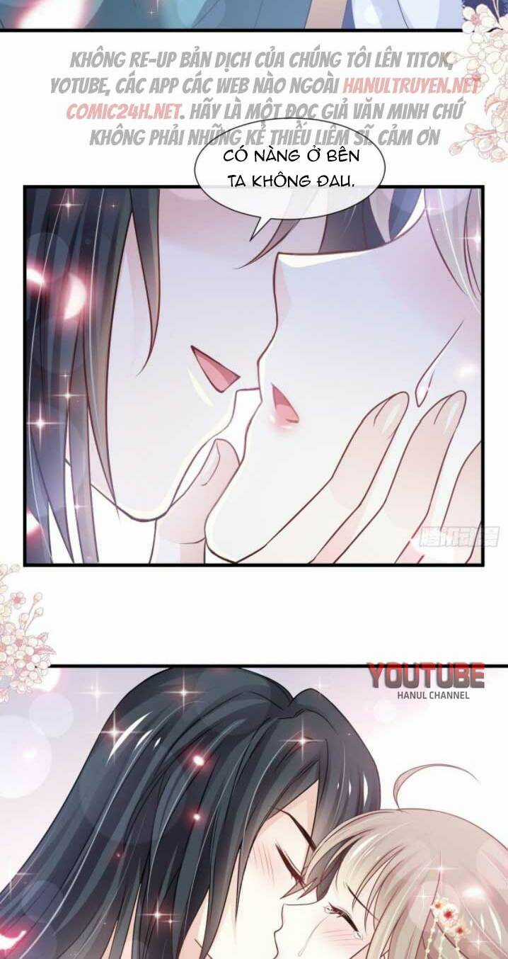 Thiên Hạ Đệ Nhất Sủng Phi - Chapter 201.1 - Trang 11