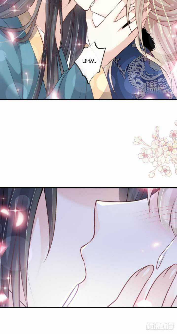 Thiên Hạ Đệ Nhất Sủng Phi - Chapter 201.1 - Trang 12