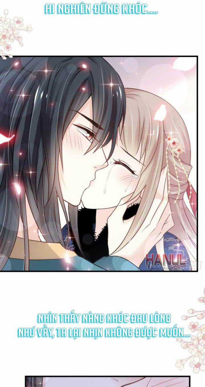 Thiên Hạ Đệ Nhất Sủng Phi - Chapter 201.1 - Trang 13