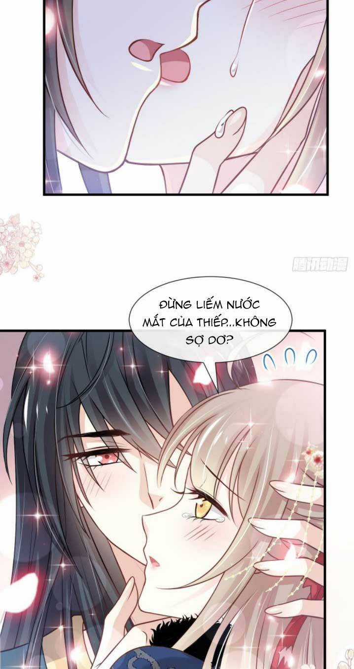 Thiên Hạ Đệ Nhất Sủng Phi - Chapter 201.1 - Trang 14