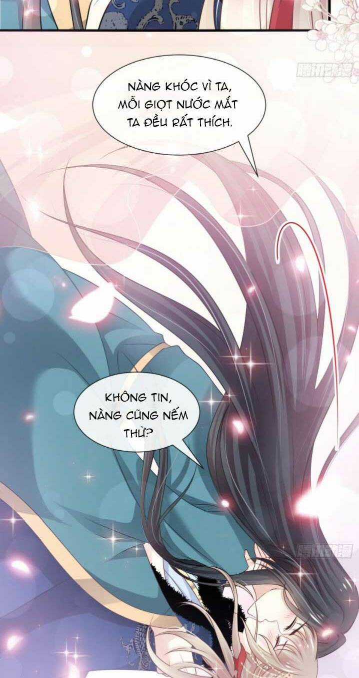 Thiên Hạ Đệ Nhất Sủng Phi - Chapter 201.1 - Trang 15