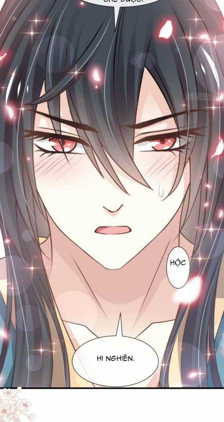 Thiên Hạ Đệ Nhất Sủng Phi - Chapter 201.1 - Trang 17
