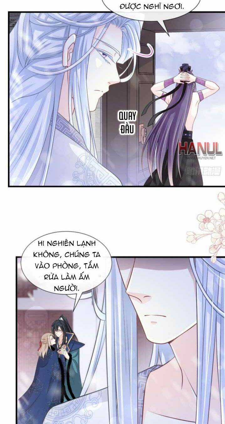 Thiên Hạ Đệ Nhất Sủng Phi - Chapter 201.1 - Trang 5