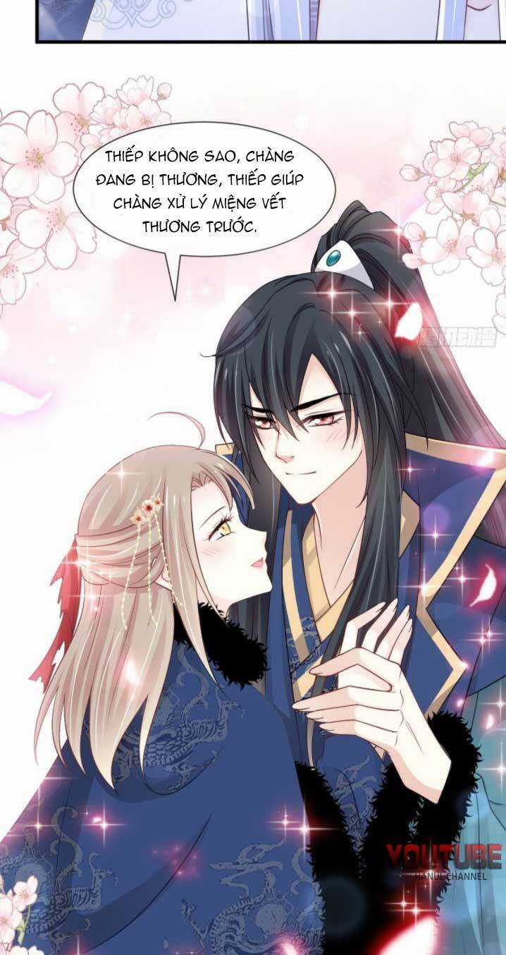 Thiên Hạ Đệ Nhất Sủng Phi - Chapter 201.1 - Trang 6