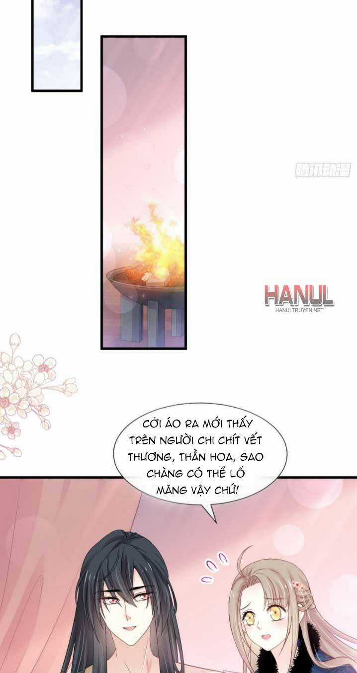 Thiên Hạ Đệ Nhất Sủng Phi - Chapter 201.1 - Trang 8