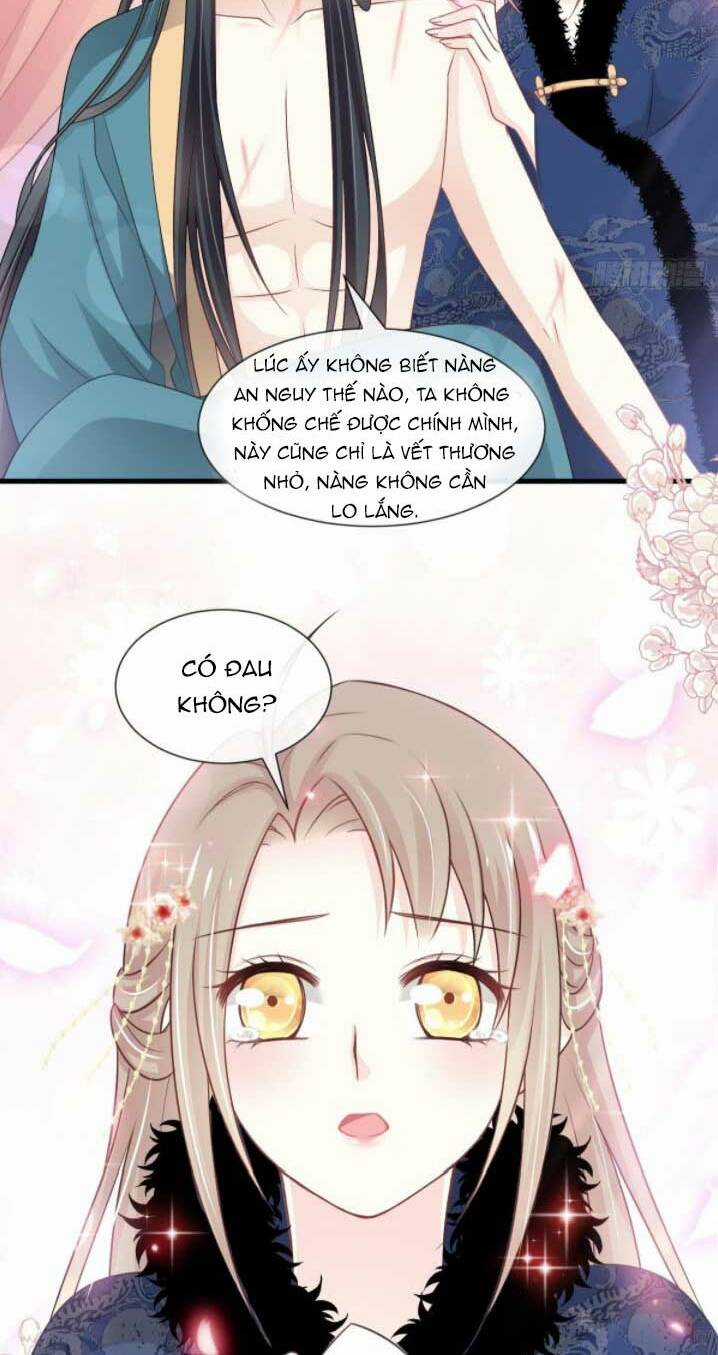 Thiên Hạ Đệ Nhất Sủng Phi - Chapter 201.1 - Trang 9