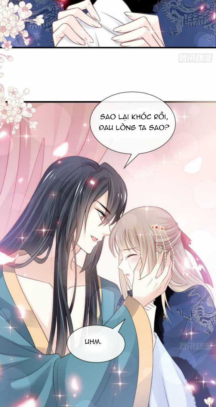 Thiên Hạ Đệ Nhất Sủng Phi - Chapter 201.1 - Trang 10