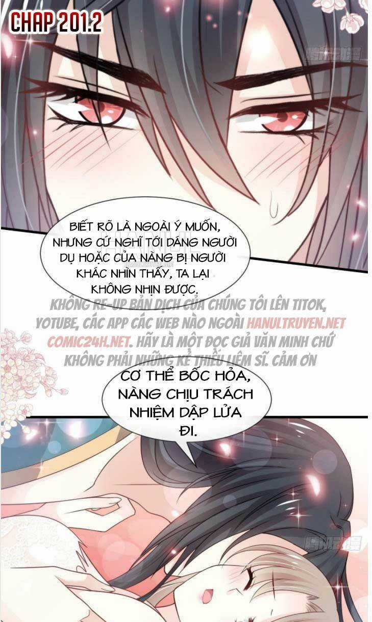 Thiên Hạ Đệ Nhất Sủng Phi - Chapter 201.2 - Trang 2