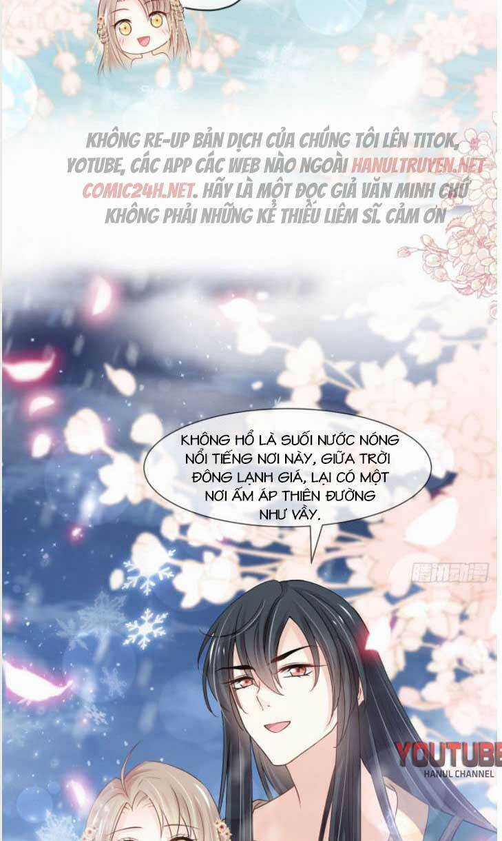 Thiên Hạ Đệ Nhất Sủng Phi - Chapter 201.2 - Trang 12