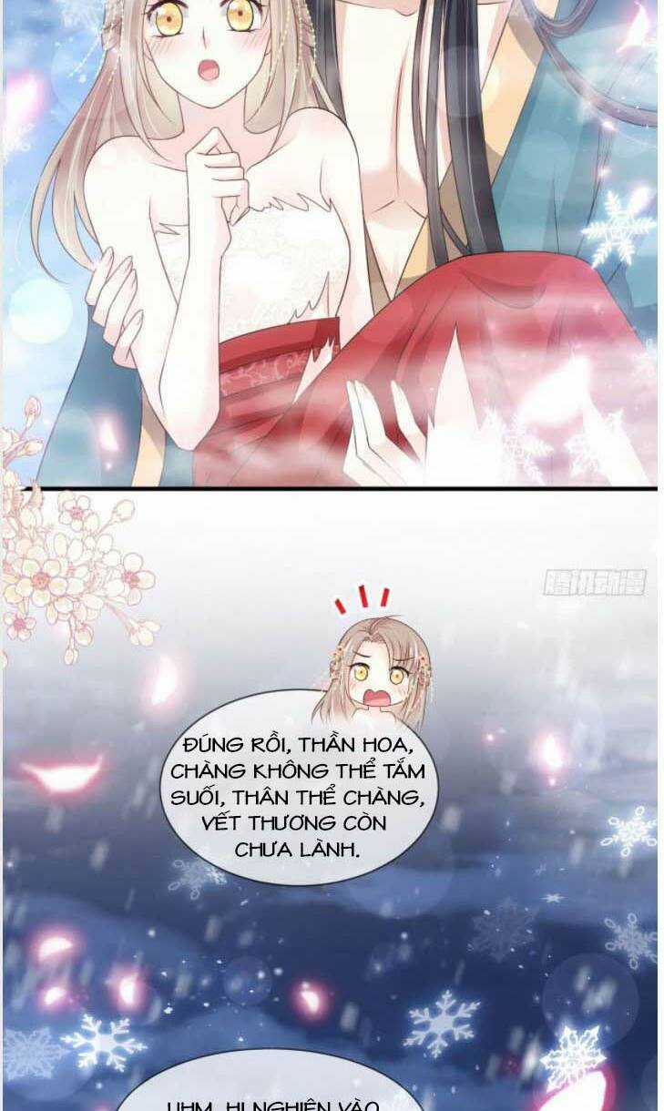 Thiên Hạ Đệ Nhất Sủng Phi - Chapter 201.2 - Trang 13